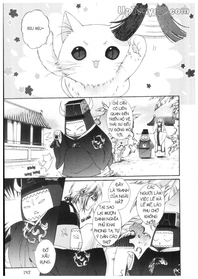 khu vườn ảo mộng chapter 4 137