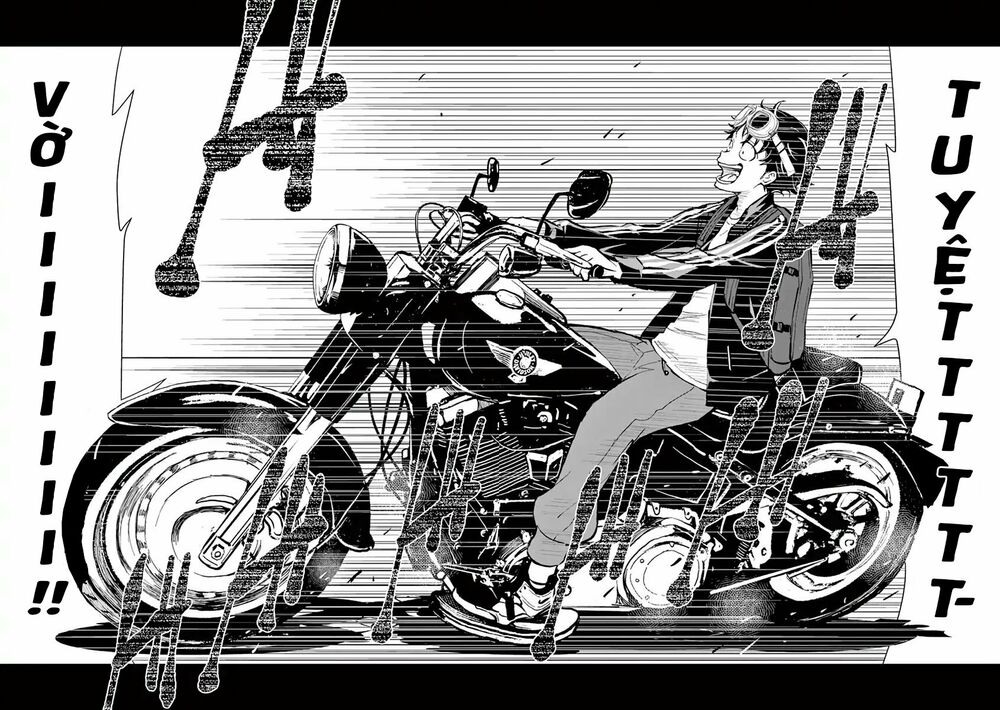 100 điều muốn làm trước khi chết chapter 2 30