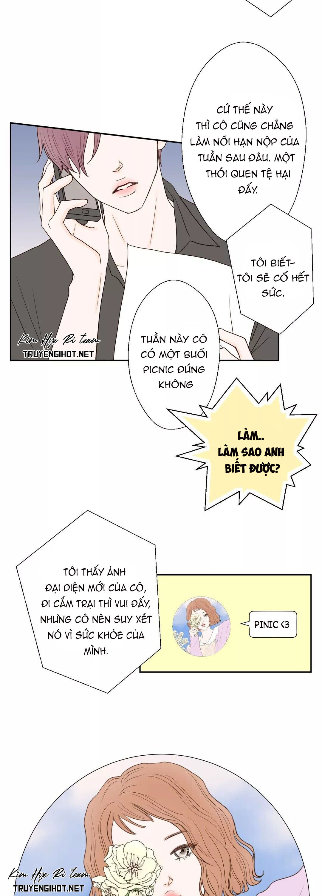 honey bed talk chapter 7 6