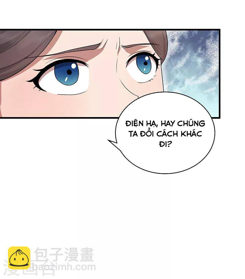 cuồng nữ trọng sinh - hoàn khố thất hoàng phi chapter 131 7