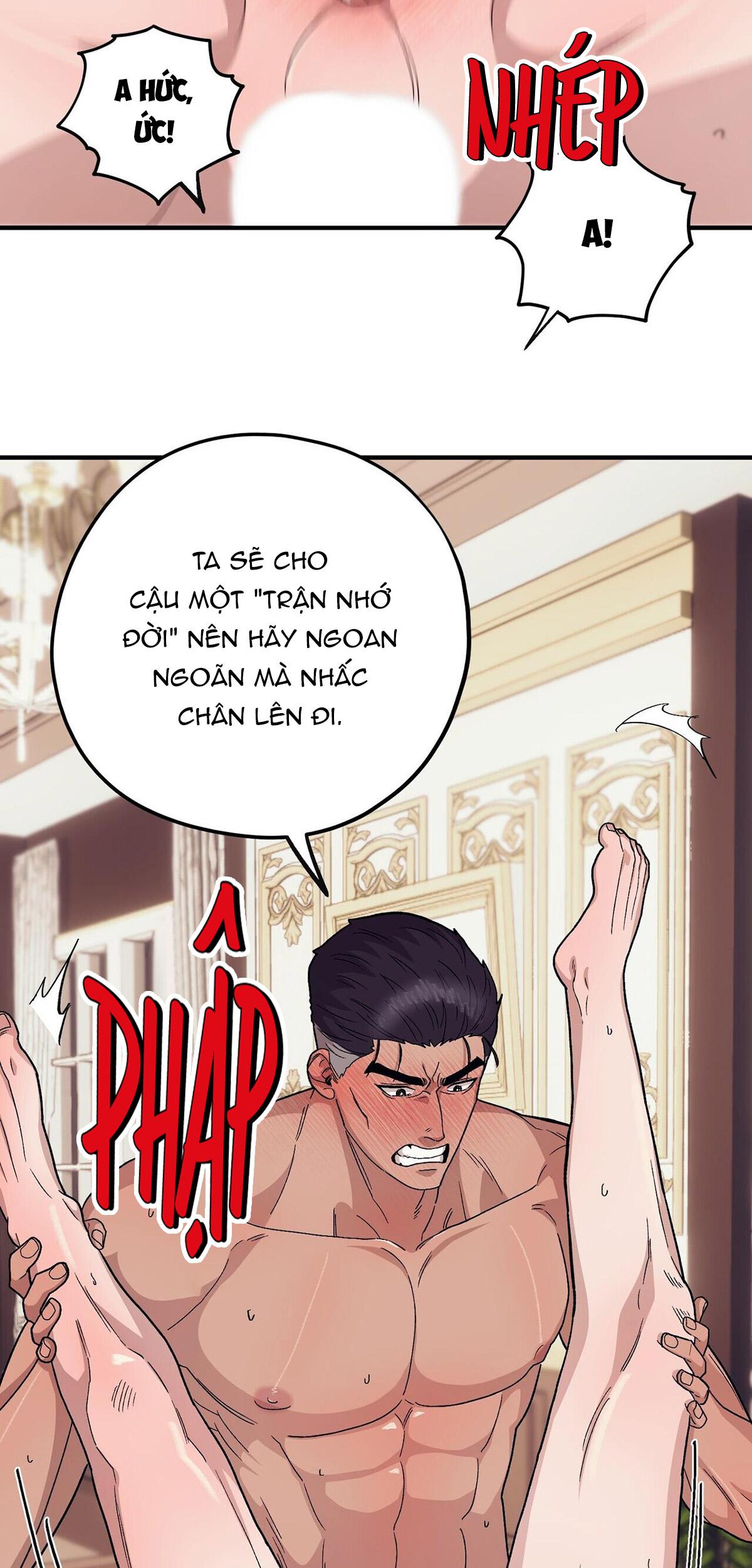 làm dâu nhà tài phiệt họ kang chapter 53 36