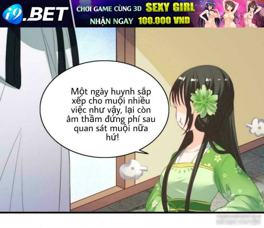 thời gian tình yêu chapter 13 11
