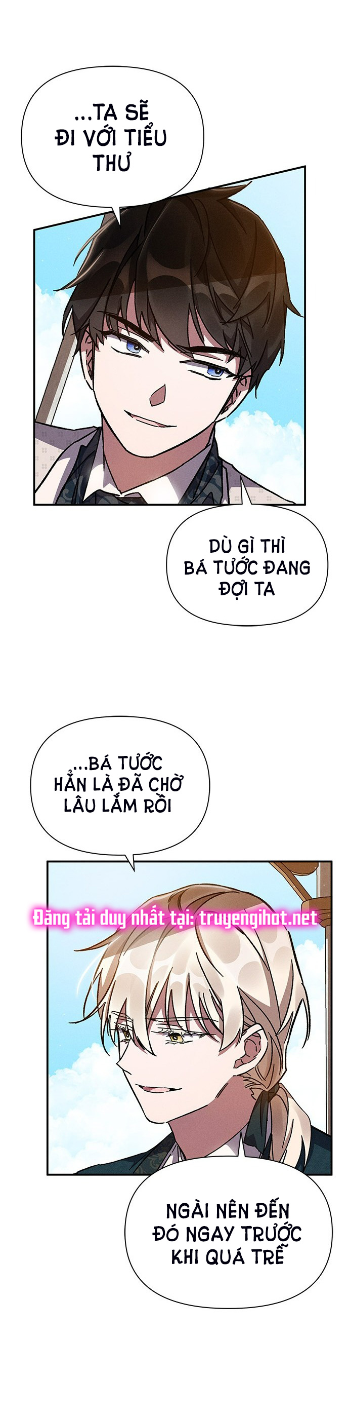 ôi kẻ thù không đội trời chung thân ái của tôi chapter 9 47