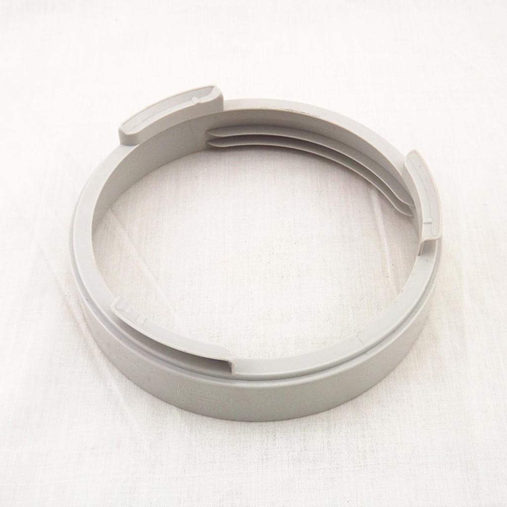 4xExhaust Hose Interface For Portable Air Conditioner Exhaust Hose Round