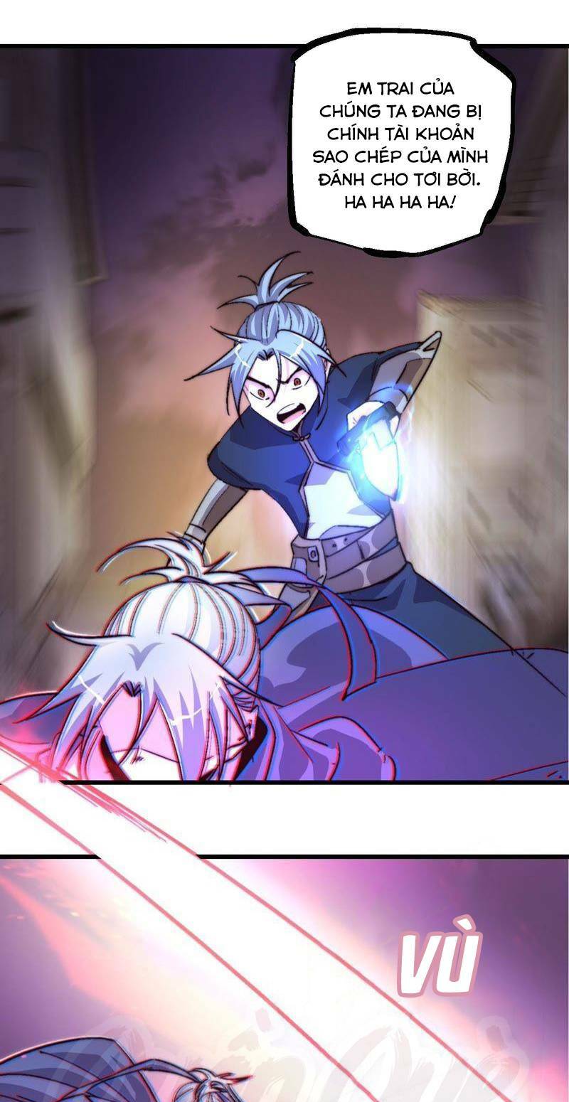 dãy số chí mạng chapter 39 17