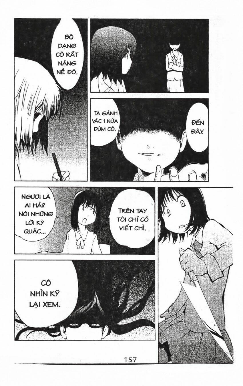 trời đất rung chuyển chapter 6 6