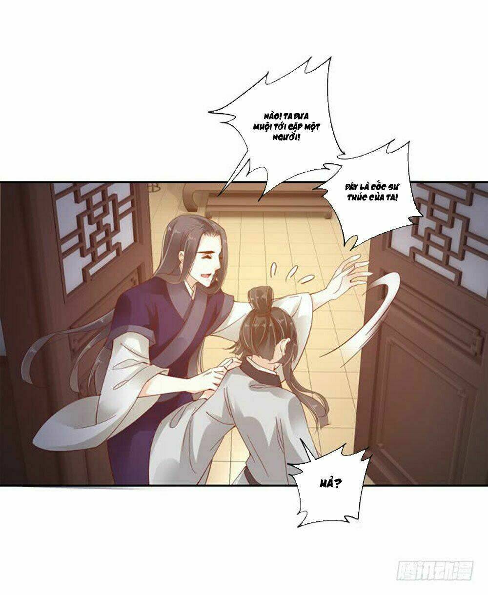 thiền tâm vấn đạo chapter 43 53