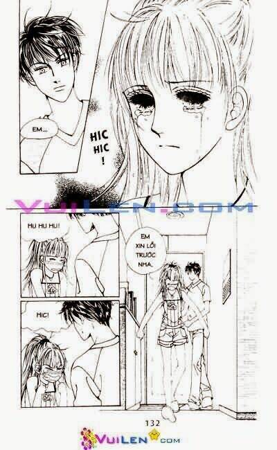 mãi yêu anh chapter 7 132