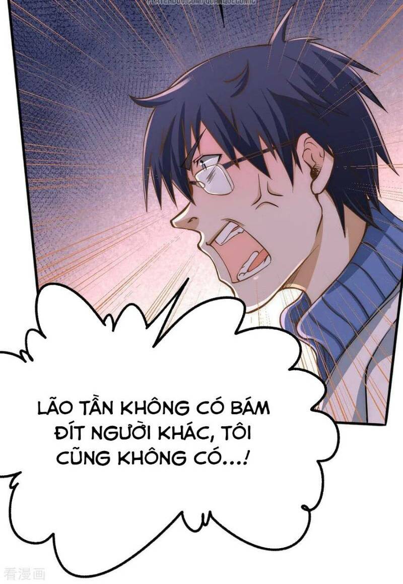 đô thị đỉnh phong cao thủ chapter 48 22