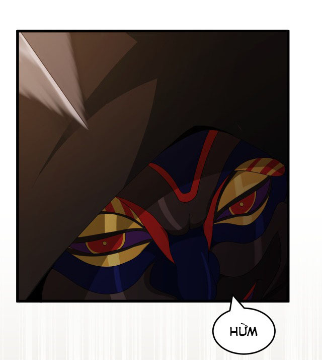 chiến thần dưỡng thành ký chapter 13 9