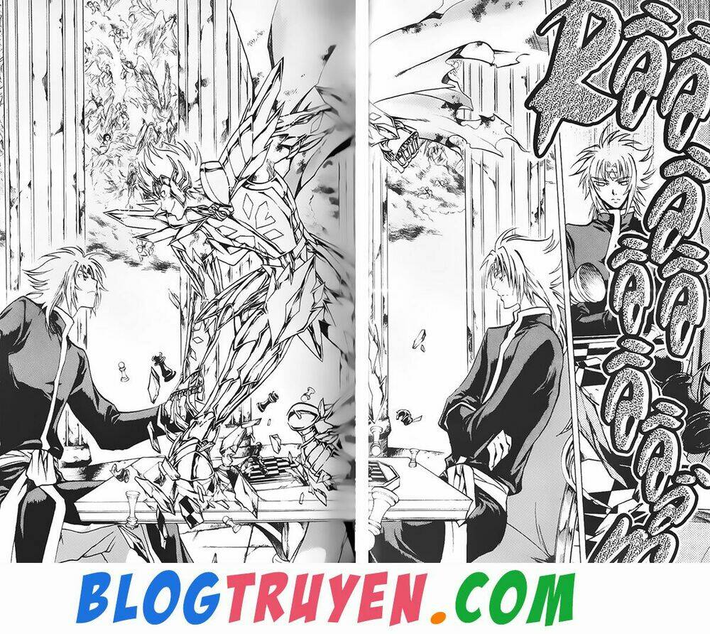 thần thoại minh vương chapter 63 15