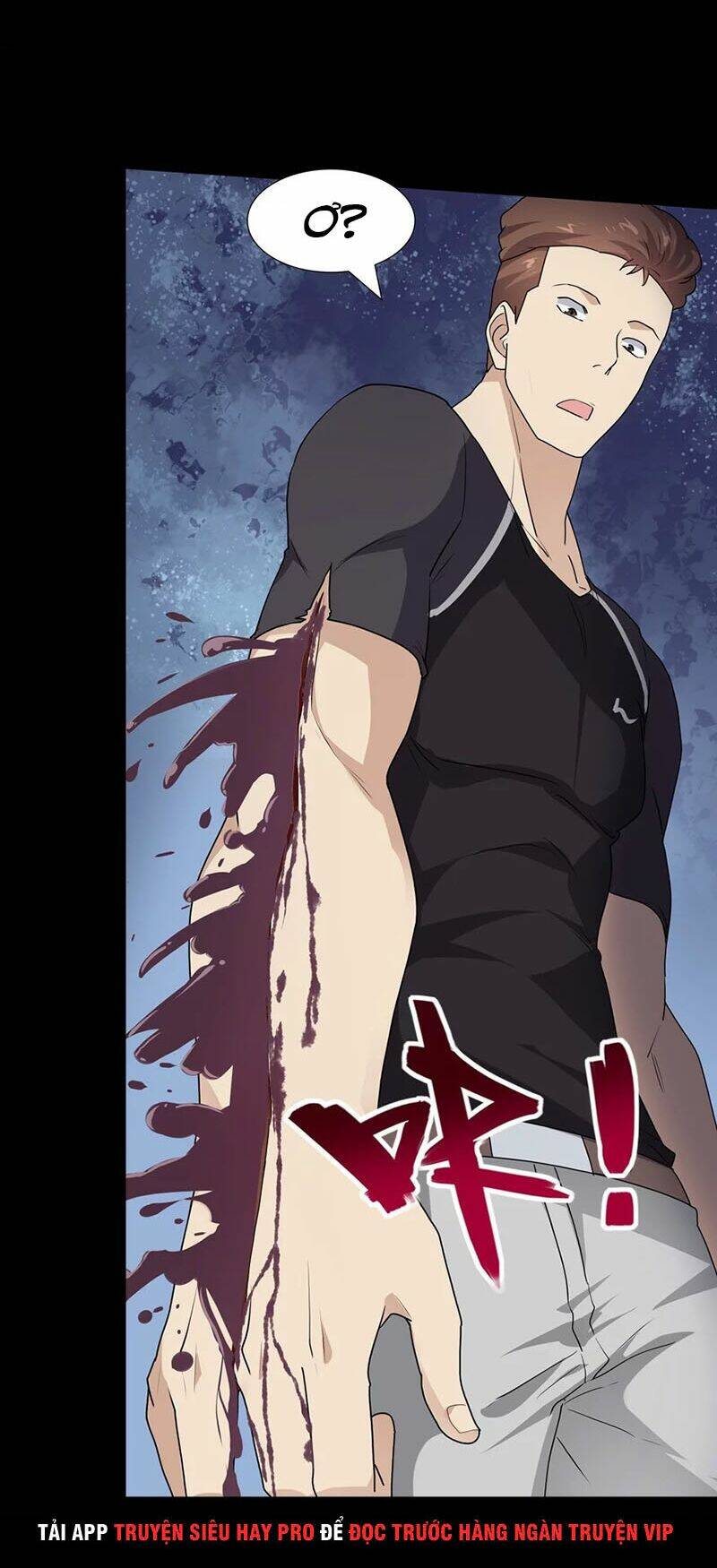 bạn gái virus của tôi chapter 59 16