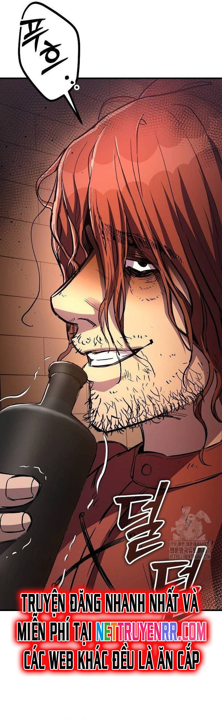 kẻ điên và đội trưởng cảnh vệ chapter 25 3