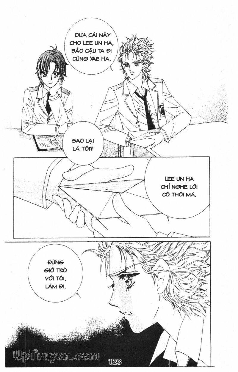 mặt nạ tình yêu chapter 53 47