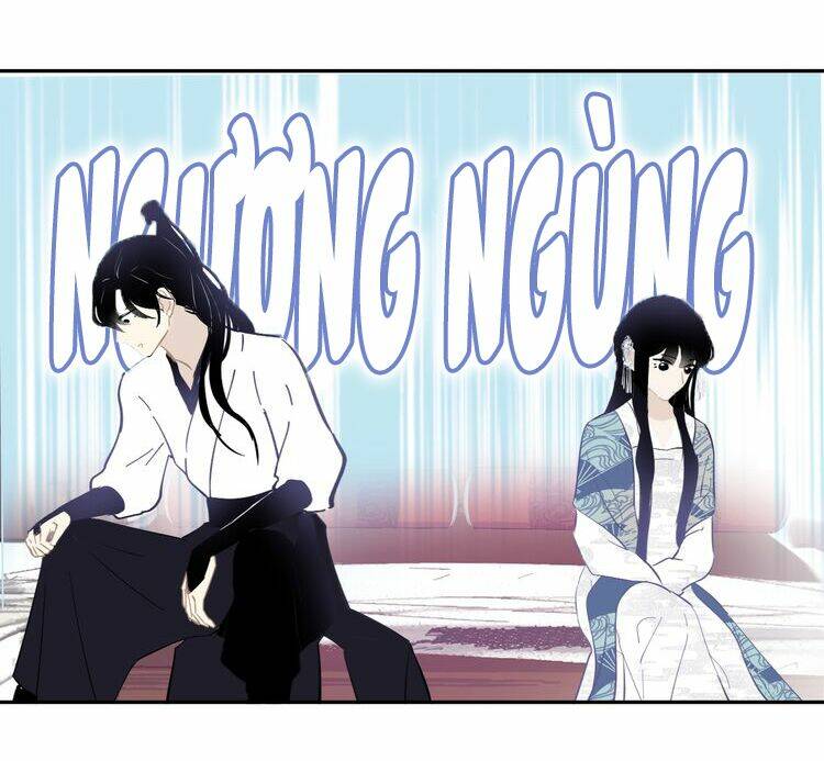 mãn đình phương - thiên hạ duy khanh chapter 16 20