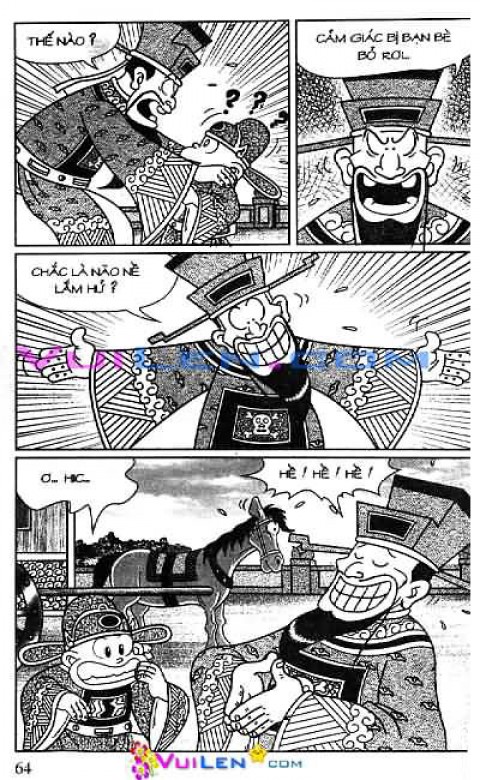 thần đồng đất việt chapter 147 61