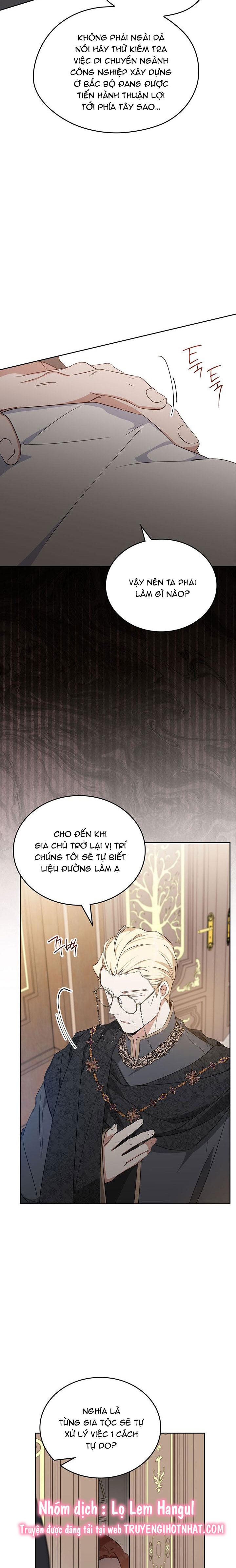 lần này tôi sẽ trở thành gia chủ chapter 122 15