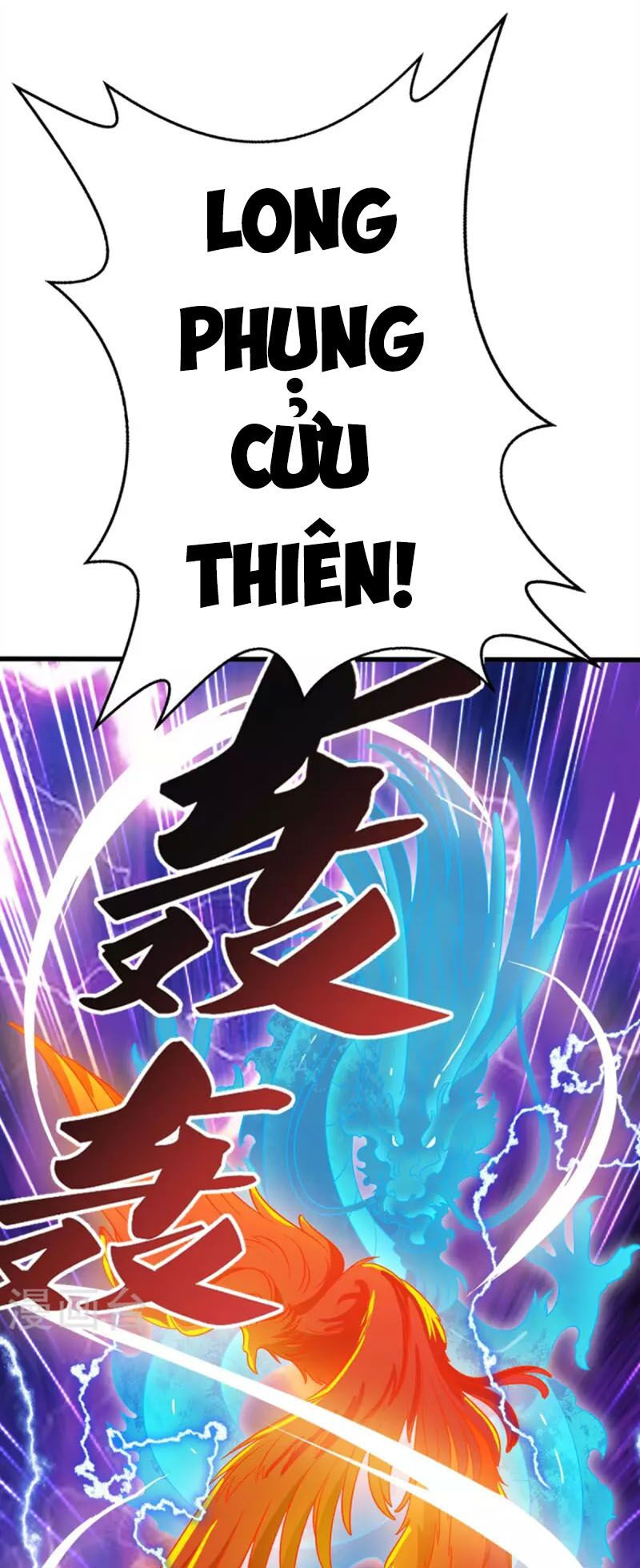 chúa tể tam giới chapter 209 23