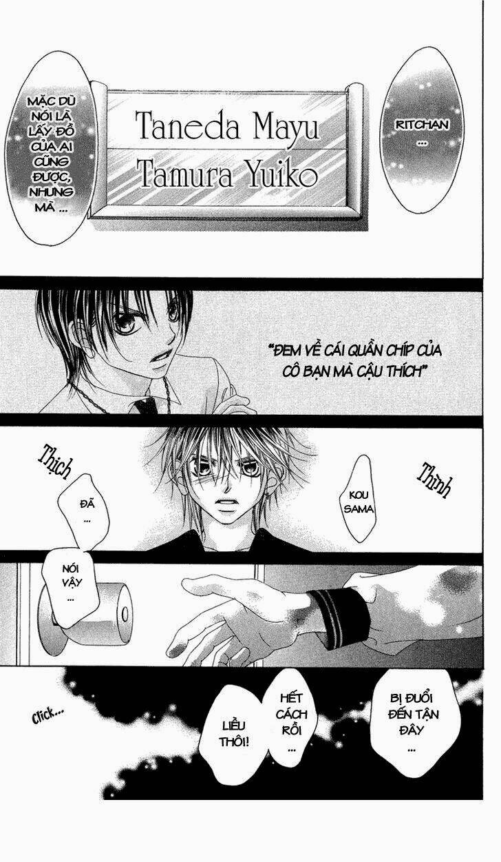 boku no hatsukoi wo kimi ni sasagu chapter 25 29