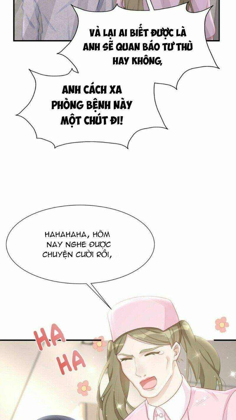 chỉ muốn cưng chiều em chapter 30 31