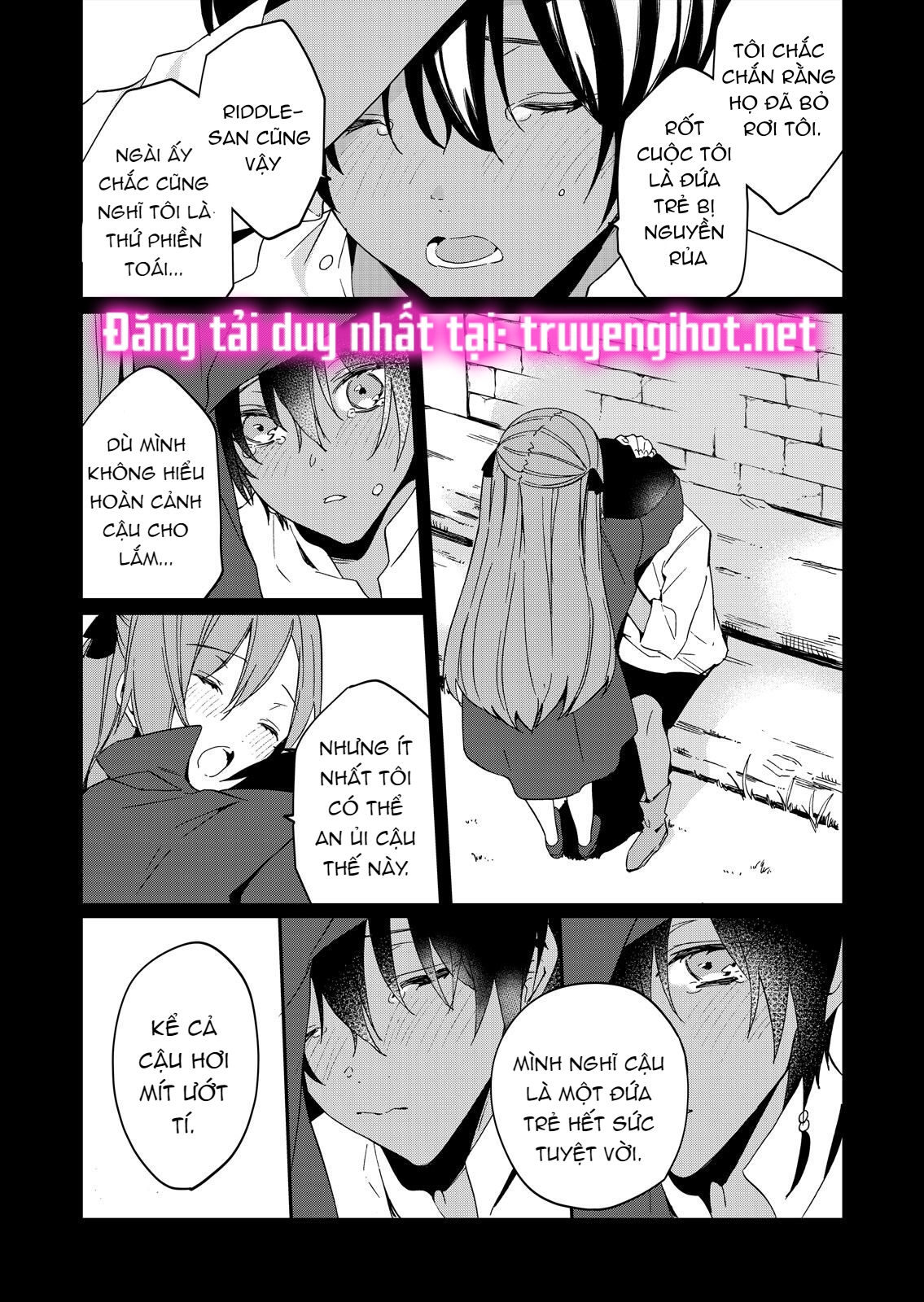 con gái phản diện được cưng chiều hết mực~ đối tác làm tình cuồng nhiệt lại là phụ tá của hoàng tử chapter 5.2 2