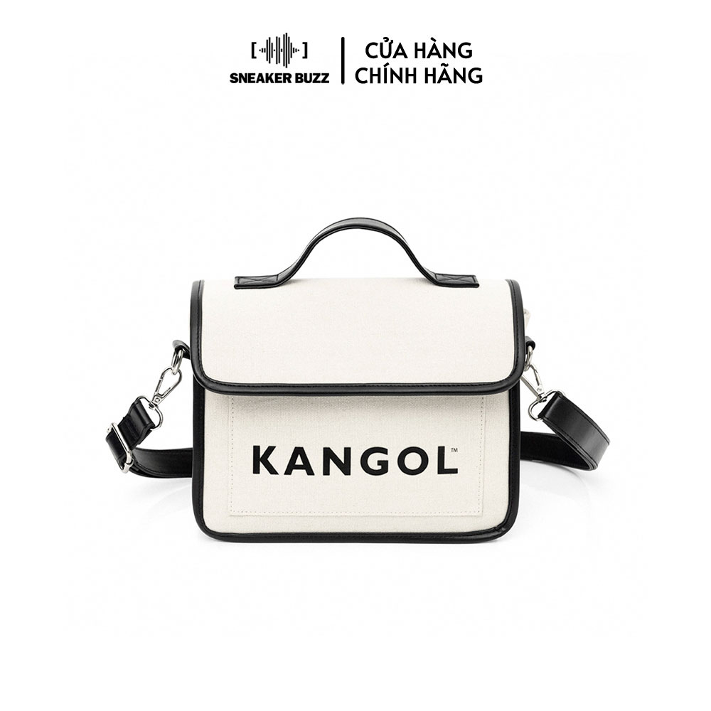 Túi Kangol Unisex Shoulder Bag 6225171101