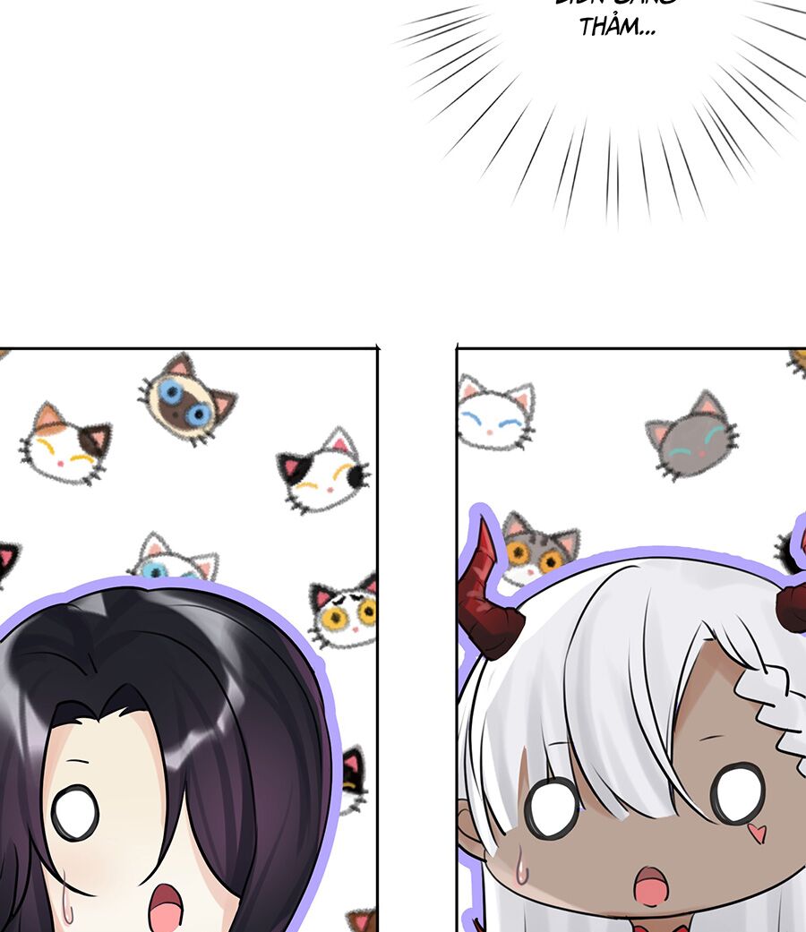 bản giáo chủ thân bất do kỷ chapter 2 69