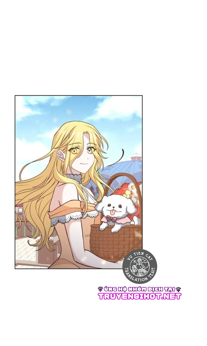 lời cầu hôn đến từ hoàng đế chapter 32.2 23