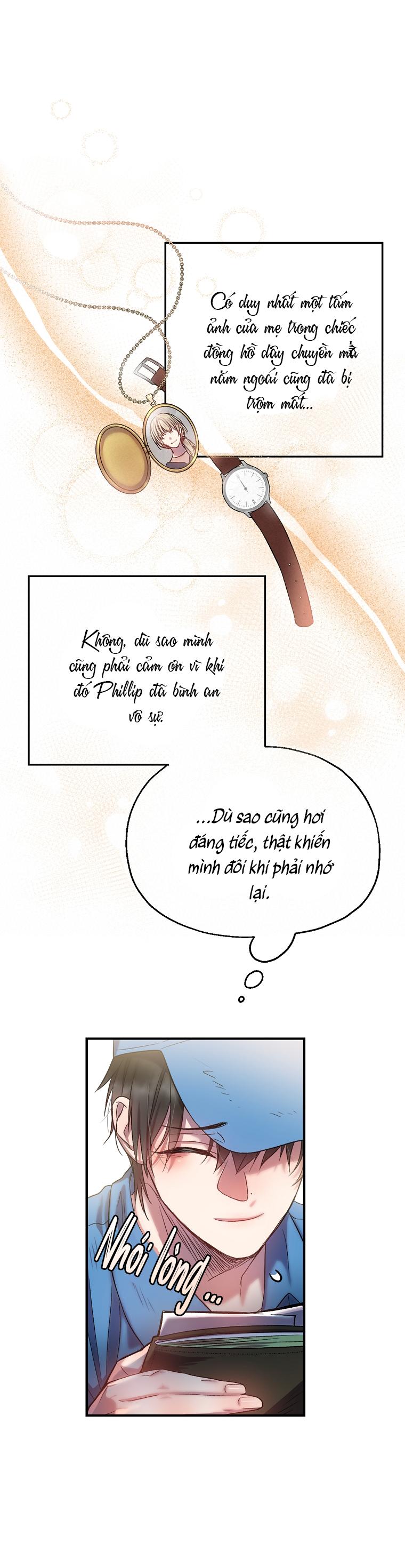 cơn mưa mật ngọt chapter 1 30