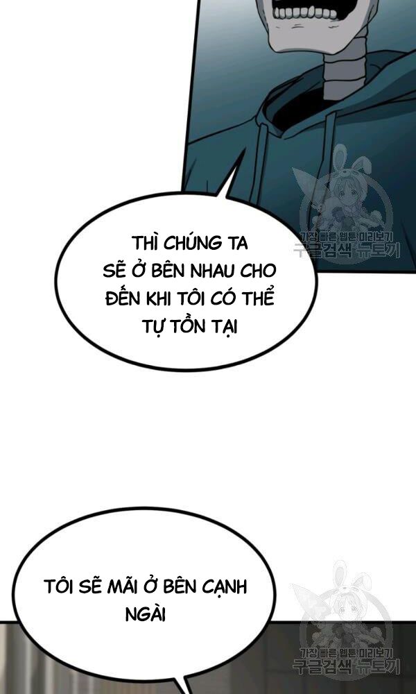 ngôi nhà kết nối với hầm ngục chapter 38 84
