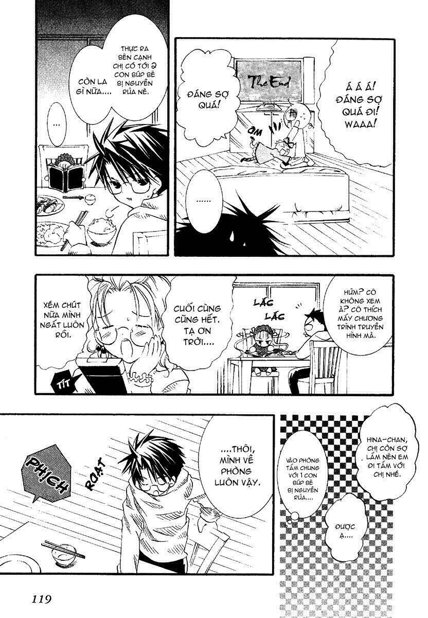 rozen maiden chapter 9 3