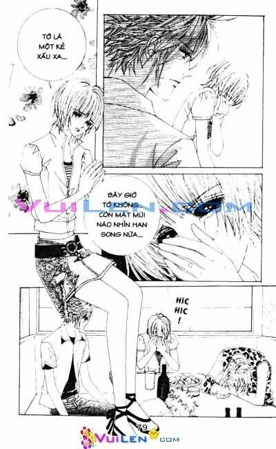 đợi em chapter 84 20