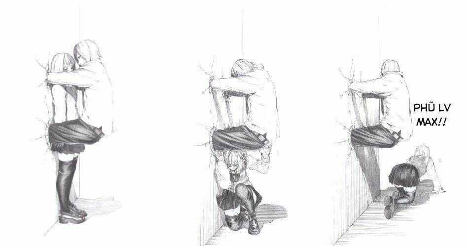 phũ seri chapter 1 3