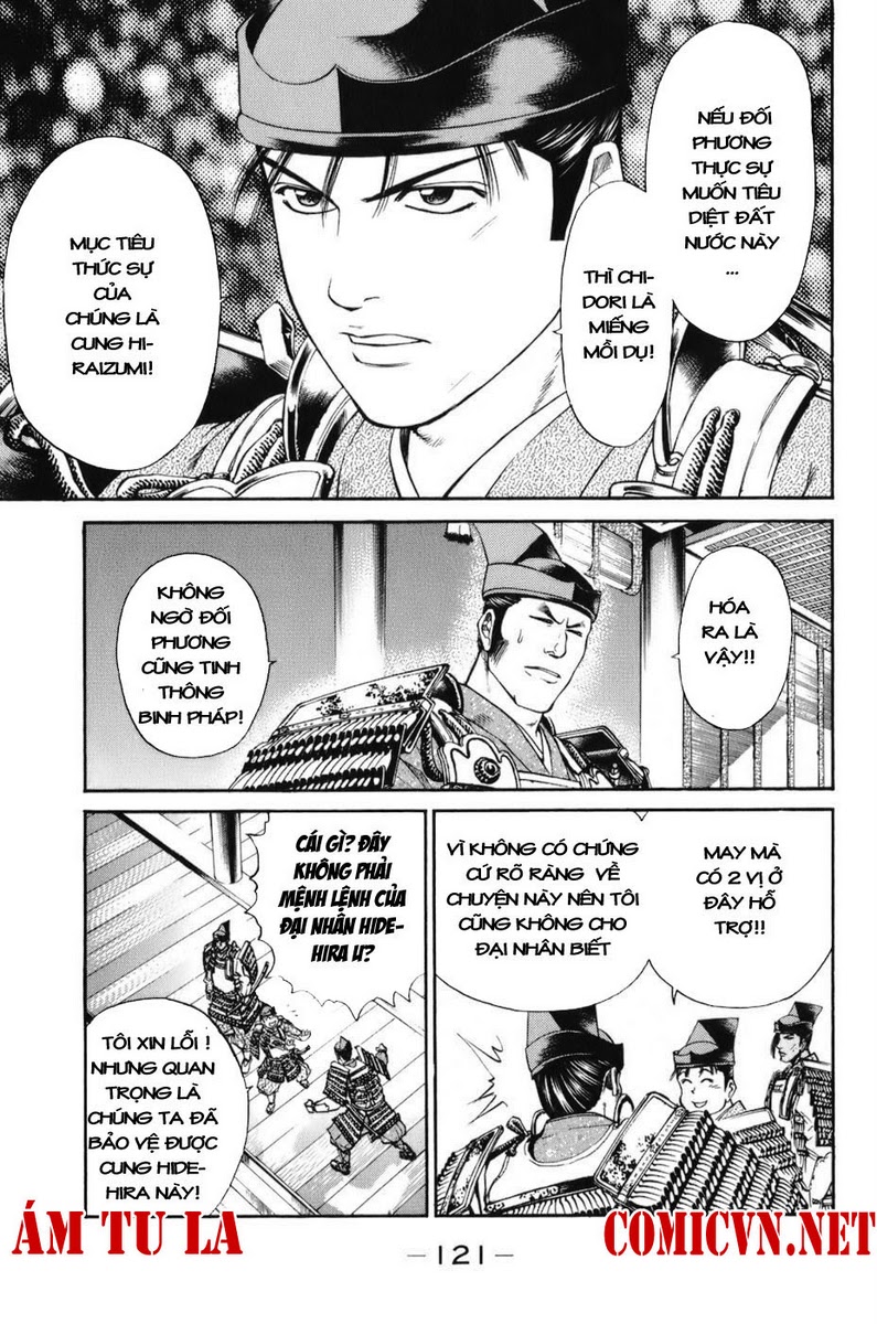 thiếu niên vương phần 1 chapter 68 57