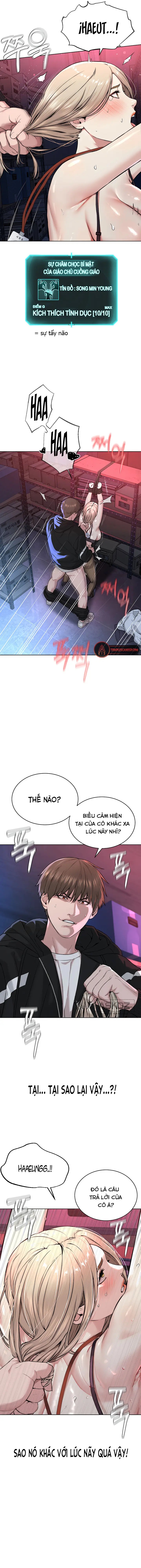 ta là giáo chủ cuồng giáo chapter 6 16