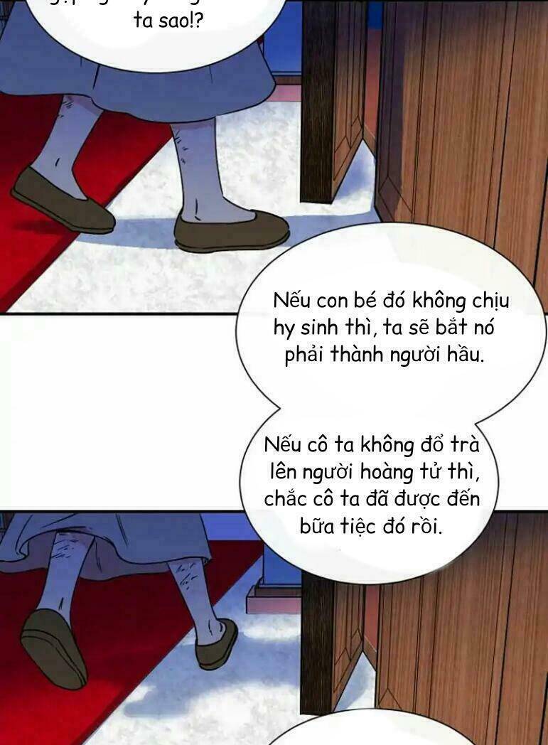 bản khế ước với nữ công tước ác ma chapter 2.2 26