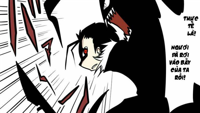 senyuu chapter 26 36