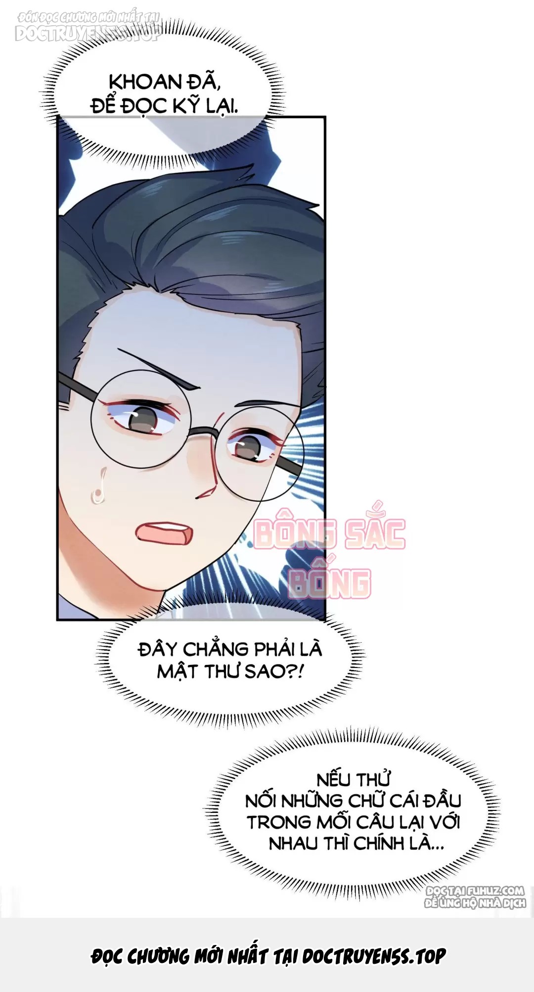 lời nói dối của cô ấy chapter 26 27