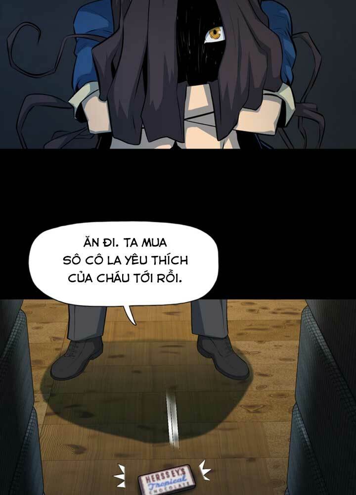 bậc thầy kiếm sư 2: arachi dị nhân đầu tiên chapter 9 6