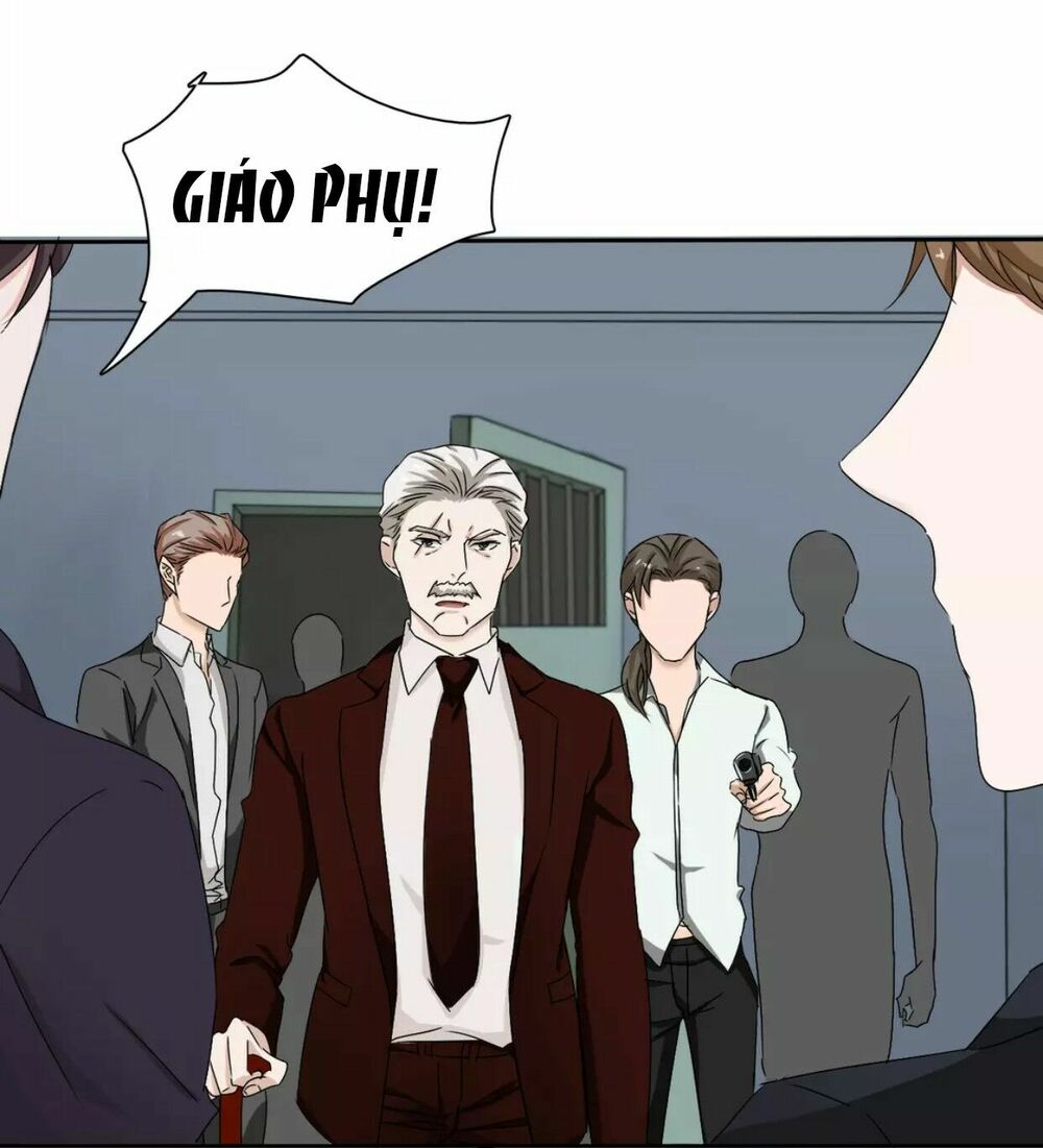 Lấy Sắc Tấn Công Sắc chapter 21 - Trang 33