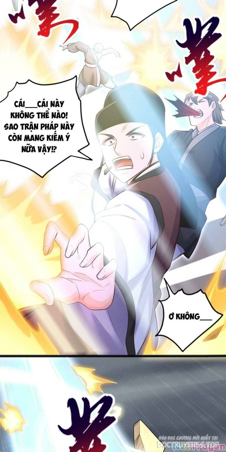 bắt đầu với kiếm vực, ta lặng lẽ tu luyện thành kiếm thần chapter 56 12