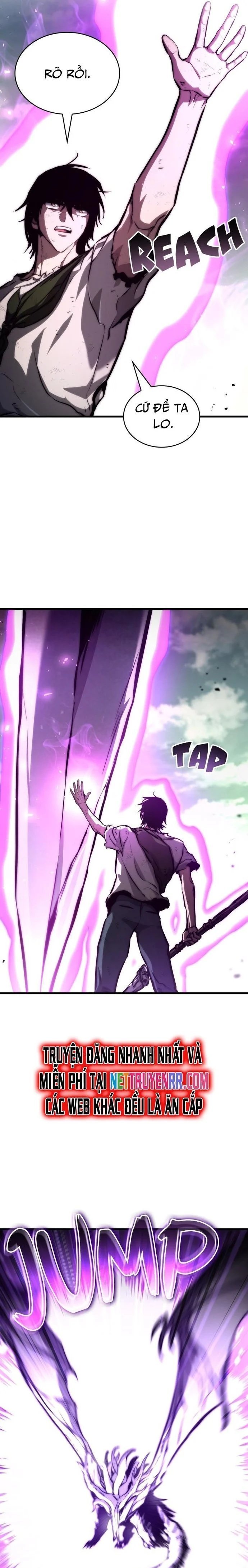 đồ long kỵ sĩ hôn môi ác long chapter 117 8