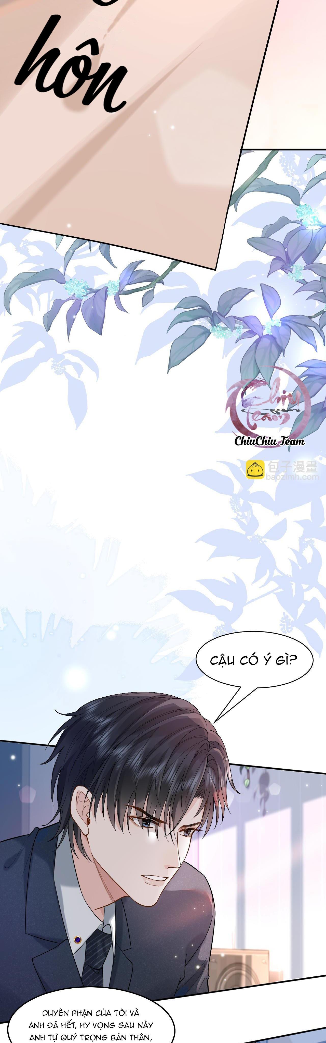 sau khi ly hôn, ảnh đế trở nên nghèo túng chapter 1 6