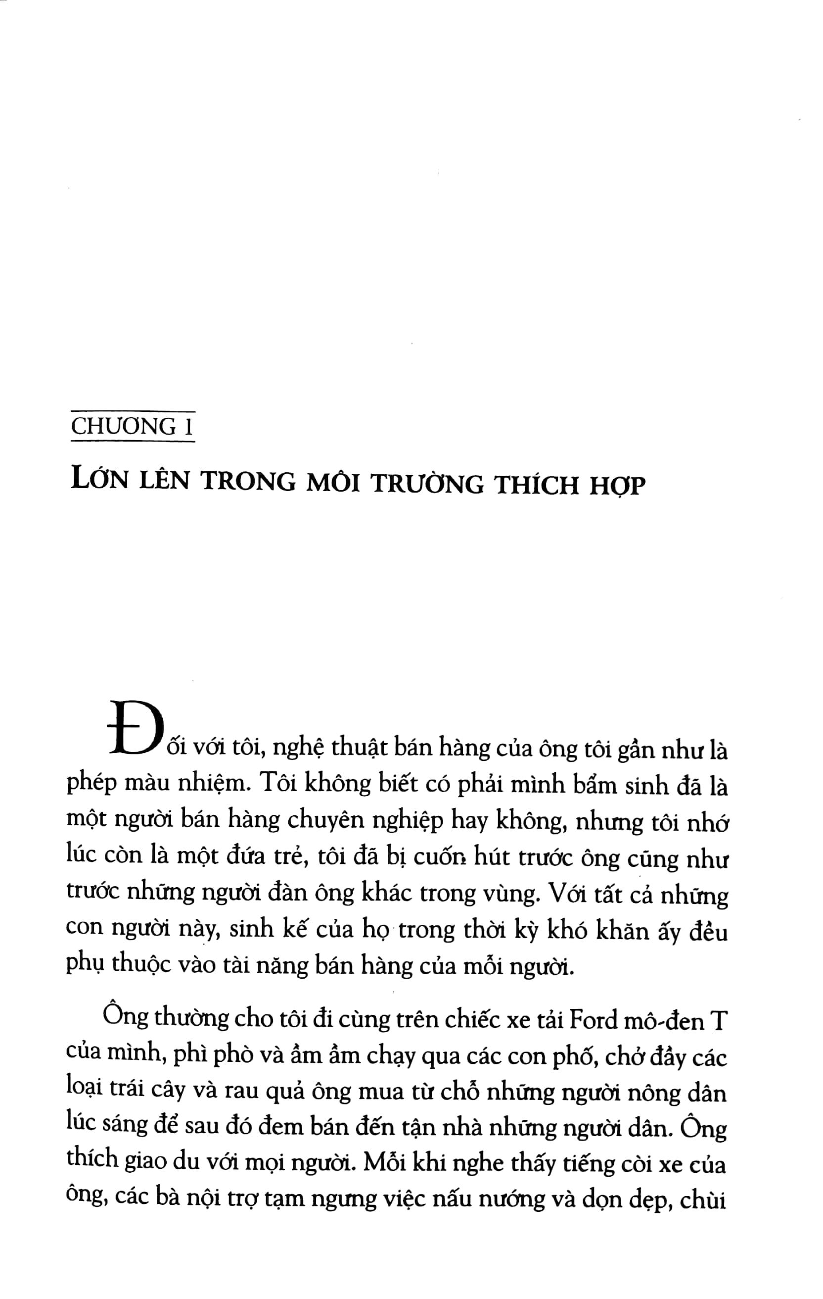 Hồi Ký Rich DeVos - Con Đường Tỷ Phú