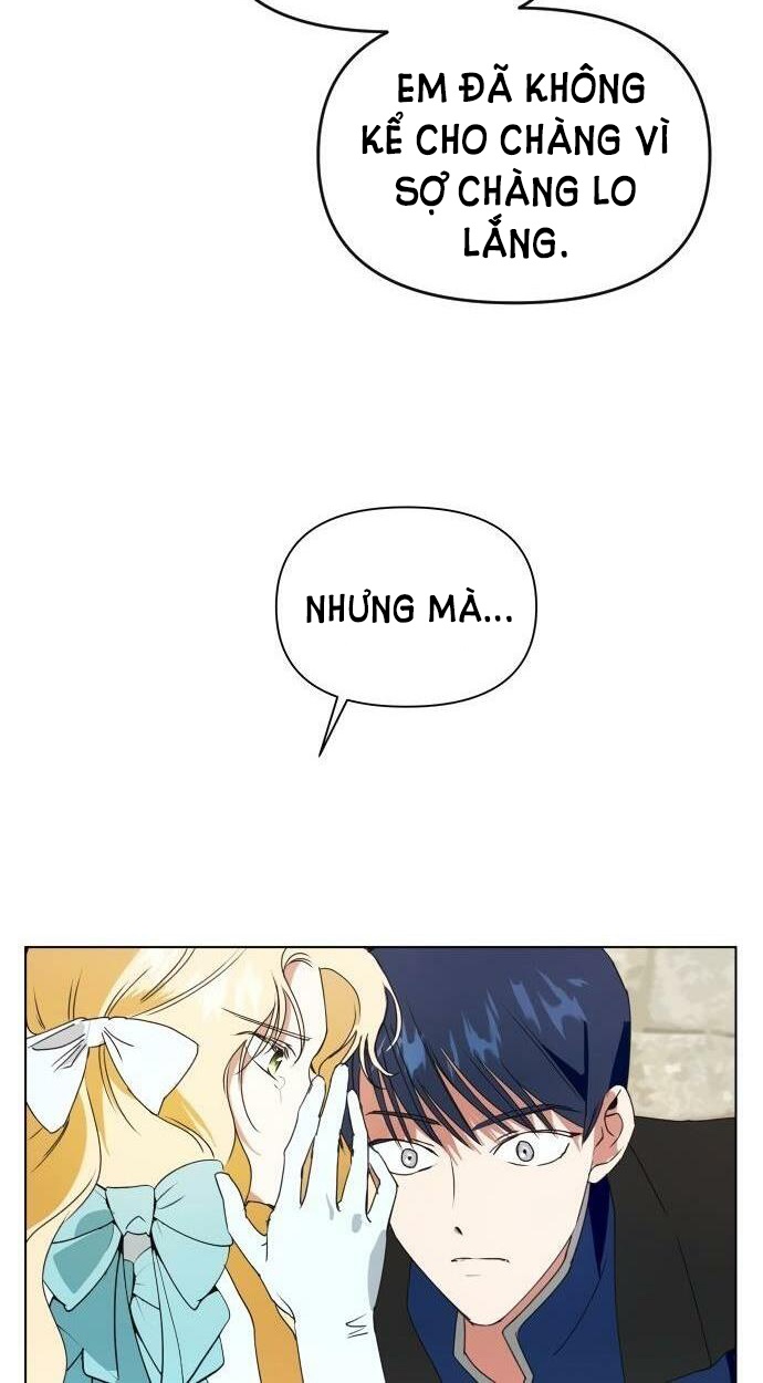 tôi muốn trở thành cô ấy dù chỉ là một ngày chapter 4 18