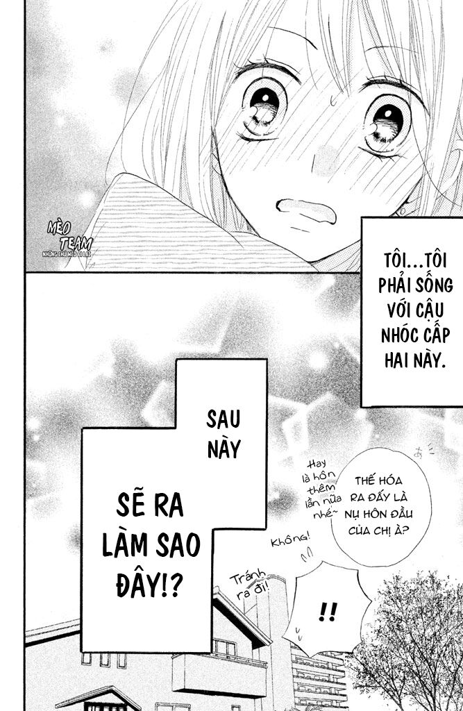 boku ga otona ni shite ageru chapter 2 42