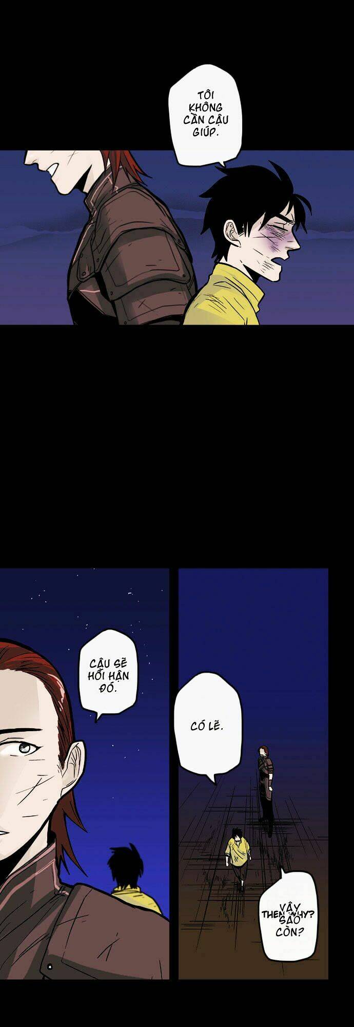 full metal wing chapter 2 25