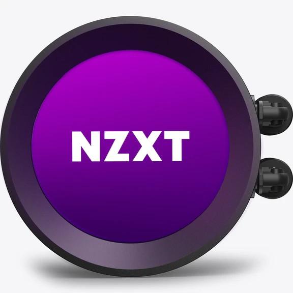 Tản Nhiệt Nước NZXT ALL IN ONE KRAKEN Z63 - 280MM - Hàng Chính Hãng