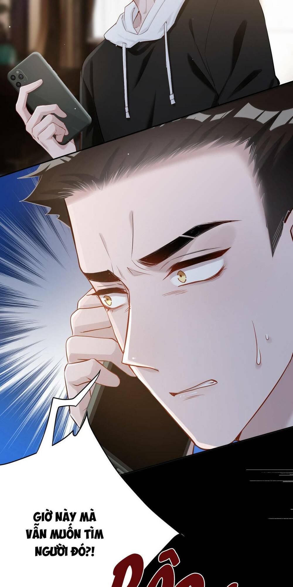 thế thân tự mình tu dưỡng chapter 39 5