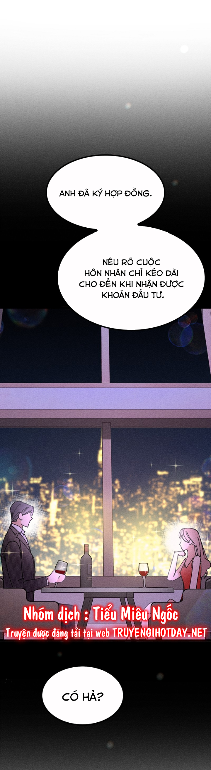 cuộc sống riêng của chị tôi chapter 24 35